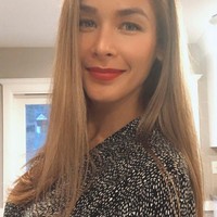 Ternyata wanita 37 tahun telah meninggalkan dunia modeling dan beralih ke gereja. Dayana mulai mendalami agama beberapa tahun lalu setelah mengalami berbagai masalah dalam hidup. Dayana kemudian beralih pada Tuhan dan menemukan minat untuk berbagai dengan sesama umat. Foto: Instagram @dayanamendoza