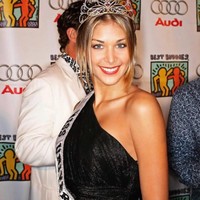 Kemenangan Dayana Mendoza sebagai Miss Universe 2008 sempat mengundang perhatian dunia. Ketika itu, Dayana menjadi juara dari Venezuela setelah 12 tahun tidak membawa pulang mahkota.  Foto: Instagram @dayanamendoza