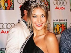 Kisah Dayana Mendoza, Dulu Miss Universe Glamour Kini Tobat Jadi Penceramah