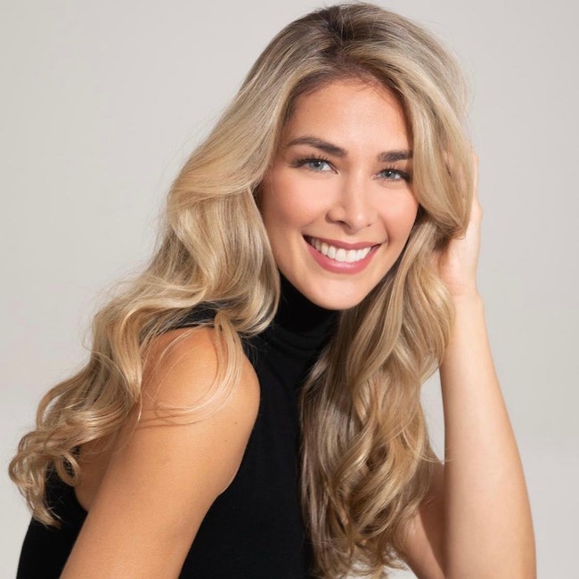 Setelah jadi ratu, Dayana pun mendapat berbagai kesempatan internasional, mulai dari bermain Celebrity Apprentice hingga bergabung dengan agensi Trump Model Management. Tapi belakangan Dayana memang tak lagi terlihat di layar kaca. Foto: Instagram @dayanamendoza