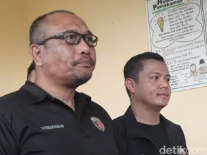 Polisi: CCTV di Kolam Renang Saat Anak Tamara Tyasmara Tewas Video Asli