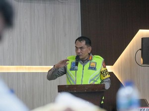 Warga Aceh yang Masa Berlaku SIM Habis saat Libur Panjang Diberi Toleransi