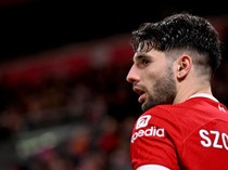 Keren! Szoboszlai Jadi Kapten Termuda Sepanjang Sejarah Euro