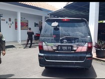 Kata Polda Jabar soal Istri Muda Yosep Hidayah yang Belum Ditahan