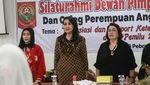 Dukungan Kowani untuk Perempuan yang Terlibat di Pemilu 2024