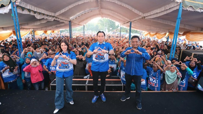 Edhie Baskoro Yudhoyono