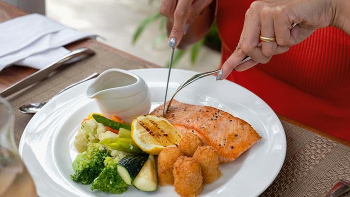 Efek samping pembatasan makanan tinggi protein Ini 5 Efek Samping Diet Tinggi Protein yang Bahayakan Kesehatan