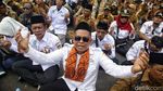 Ekspresi Kepala Desa Usai Baleg DPR-Kemendagri Setujui Revisi UU Desa