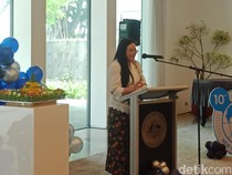 Cerita Elizabeth Vu, Mahasiswa Australia yang Magang di Firma Hukum Indonesia
