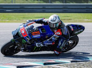 Bukan Bagnaia, Bukan Marc Marquez! Musuh Utama Quartararo adalah...