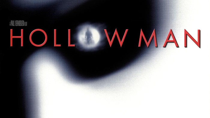 Film Hollow Man.