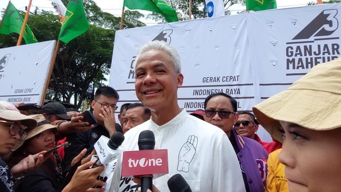 Ganjar Pranowo