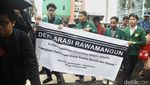 Guru Besar dan Mahasiswa UNJ Serukan Pemilu Bersih-Damai