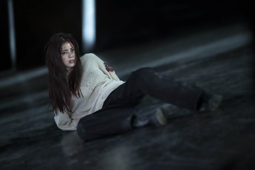 Potongan adegan dari Gyeongseong Creature 2.