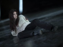 Han So Hee Berdarah-darah di Gyeongseong Creature 2