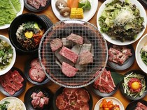 Oishii! Pionir Charcoal Japanese BBQ Ini Akhirnya Hadir di Indonesia