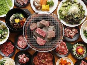 Oishii! Pionir Charcoal Japanese BBQ Ini Akhirnya Hadir di Indonesia
