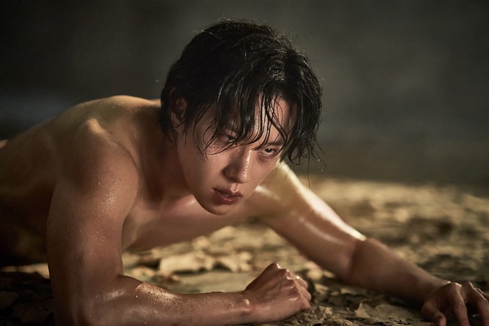 Hellbound 2 Netflix merilis potongan gambar untuk Hellbound 2.