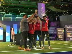 Ini Rahasia Juara AFC eAsian Cup 2023 Bisa Menang Telak Terus