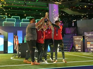 Ini Rahasia Juara AFC eAsian Cup 2023 Bisa Menang Telak Terus