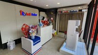 Inti Solar, pelopor pemanas air tenaga matahari dengan teknologi vacuum tube resmi membuka kantor cabang ke-6 di Kiara Condong No 40C, Batununggal, Kota Bandung, Jawa Barat.