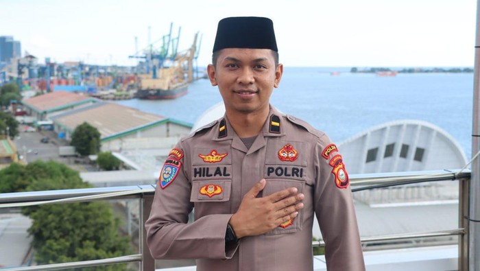 Ipda Muhammad Nurhilal mendirikan Rumah Yatim dan Pondok Tahfiz Al Hilal di Kampung Bawang Lompoa, Kelurahan Labakkang, Kecamatan Labakkang, Pangkajene dan Kepulauan (Pangkep), Sulawesi Selatan, (Sulsel).