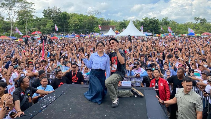 Kaesang Pangarep