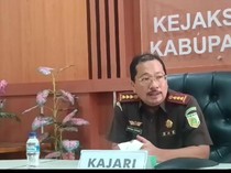 Kejari Malang Selidiki Dugaan Penyimpangan Pembongkaran Stadion Kanjuruhan