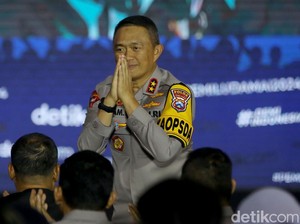Kapolda Jatim Petakan Daerah Rawan di Pemilu 2024, Begini Antisipasinya