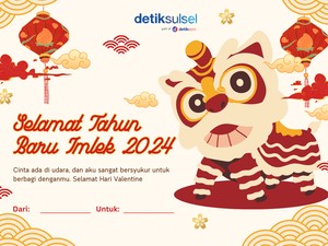 10 Ide Outfit Imlek agar Tampil Keren saat Rayakan Tahun Baru China