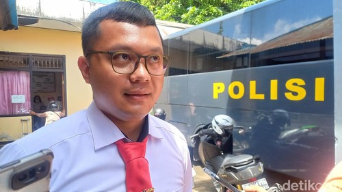 Kasat Reskrim Polres Buleleng AKP Arung Wiratama.