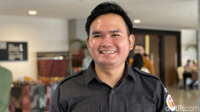Ketua Bawaslu Kota Pangkalpinang, Imam Ghozali.