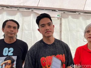 KPK Undang Kaesang Klarifikasi soal Dugaan Gratifikasi Jet Pribadi