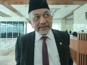 PKS Tepis Mahfud: Berani Calonkan Anies Tandanya Bukan Bebek