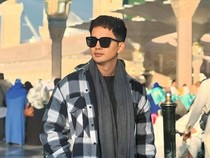 Cara Kiki Farrel Tetap Eksis di Dunia Hiburan Selama 2 Dekade