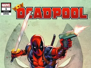 Hiks.. Pencipta Deadpool Umumkan Pensiun