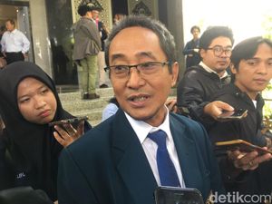 Universitas Brawijaya Tegaskan Tak Ada Intervensi Dalam Pernyataan Sikap