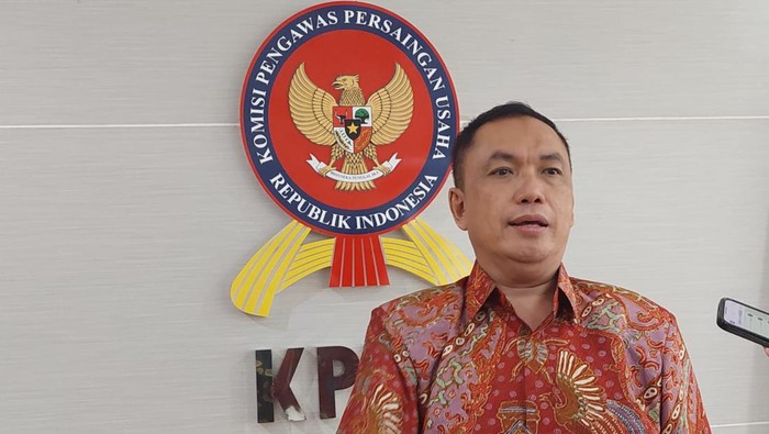 Komisioner KPPU