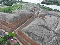 DLH Ungkap TPA Antang Jadi Penentu Makassar Raih Penghargaan Adipura 2024
