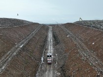 Pemkot Makassar Benahi TPA Antang demi Adipura, Tata Kelola Sampah Diperbaiki