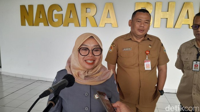Koordinator Divisi Pencegahan dan Partisipasi Masyarakat, Bawaslu Jabar Nuryamah