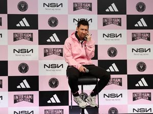 Sudah Bikin Fans di Hong Kong Kecewa, Messi Bisa Main di Tokyo?