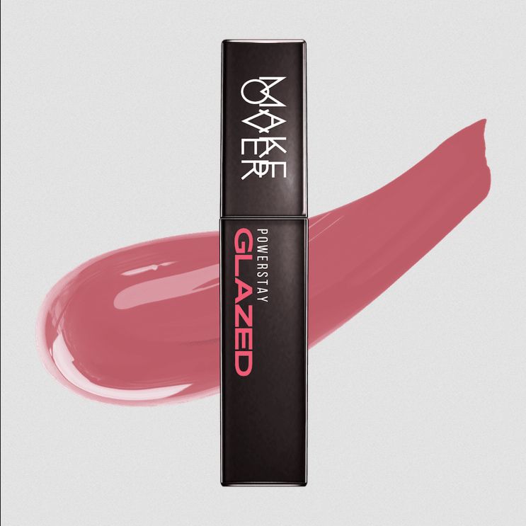 Lipstik Baru untuk Imlek dan Valentine 2024