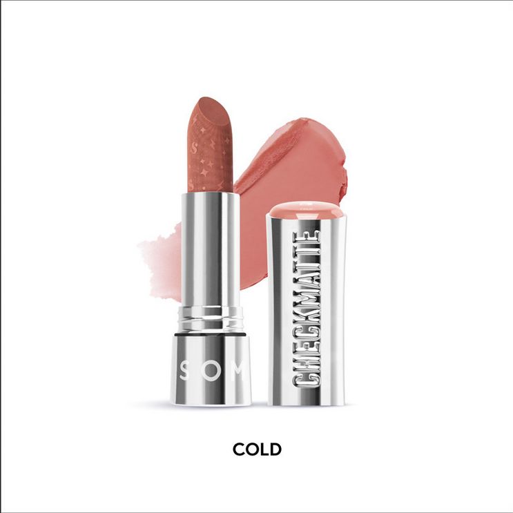 Lipstik Baru untuk Imlek dan Valentine 2024