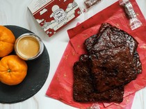 Tak Hanya Enak, 5 Kue dan Camilan Ini Suguhan Imlek Sarat Makna