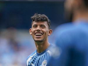 Matheus Nunes Menanggung Beban Gantikan Rodri di Man City