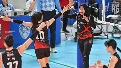 Megawati Hangestri Pertiwi