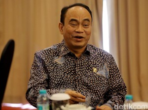 Budi Arie: Kaesang dan Erina Nggak Akan Maju Pilkada!