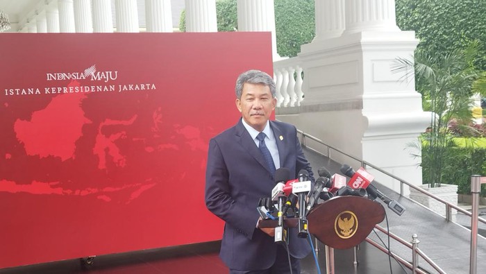 Menteri Luar Negeri Malaysia