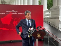 Ketahuan Merokok di Tempat Umum, Menlu Malaysia Didenda Rp 18 Juta